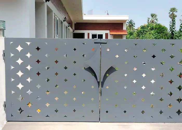 Yanamasiva Illam - Home Stay With Peaceful Places