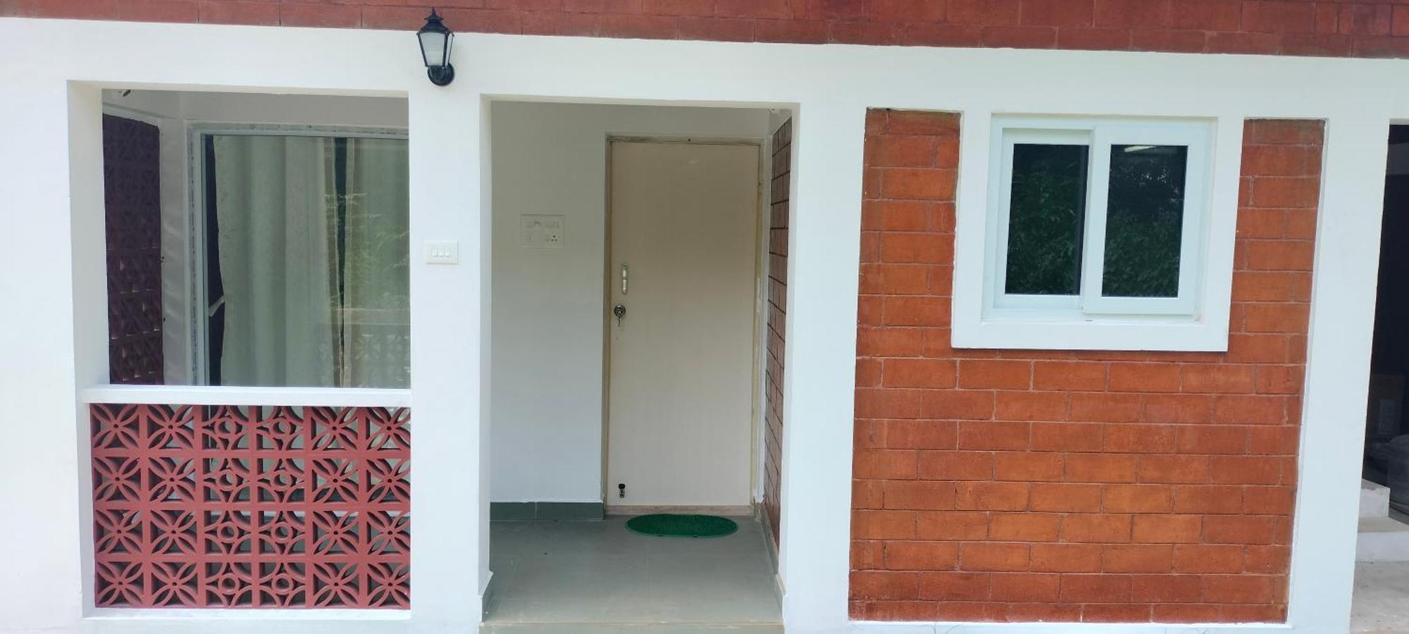 Homestay Yanamasiva Illam - With Peaceful Places Tiruvannamalai