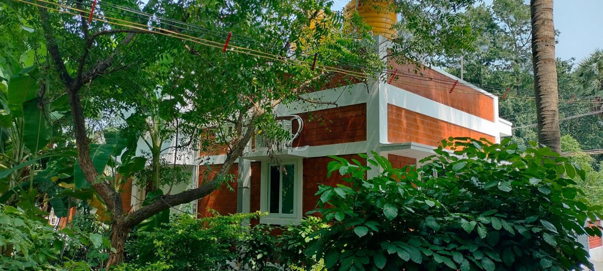 Yanamasiva Illam - With Peaceful Places Homestay